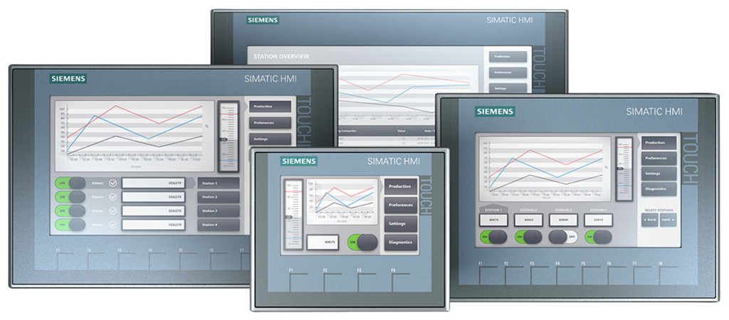 Simatic s7 1200 программа для программирования