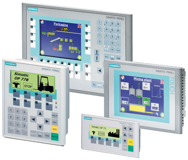 SIMATIC ET200 Product Family - Triflex